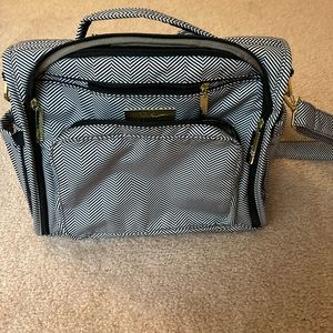 Jujube BFF diaper bag